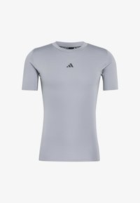Ikke valgt, grey