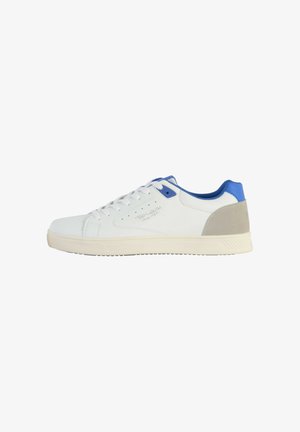 Teddy Smith, - Sneakersy niskie
