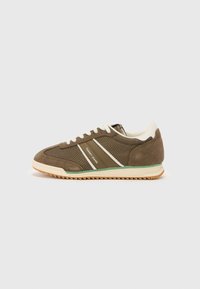 Tommy Jeans TJW LOW PROFILE - Baskets basses - homestead