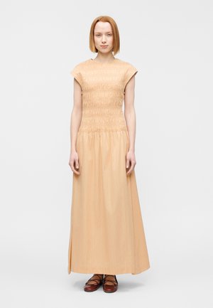 ALE DRESS - Μάξι φόρεμα - sand