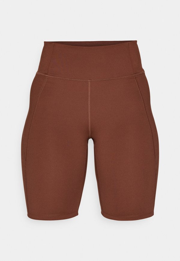 BIKE SHORTS - Leggings - earth2