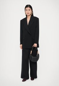Marella FERVORE GIACCA - Blazer - nero