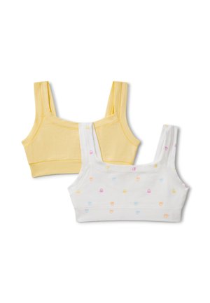 2 PACK SUPER STRETCH - Bustier - multicolor