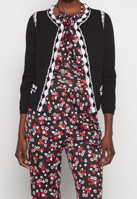 MOSCHINO Kofta - black