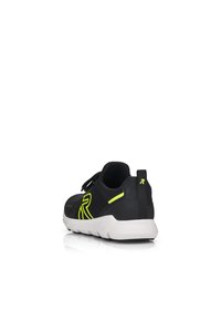Rieker Sport Sneakers basse - schwarz