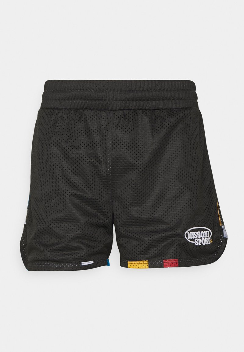 Missoni Sport Shorts zwart