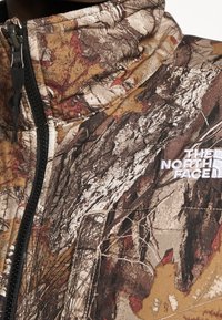 The North Face Kurtka z polaru