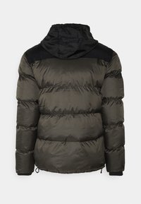 Schott Vinterjacka - khaki