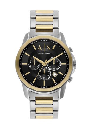 Armani Exchange, SET - Kronograf - silber coloured