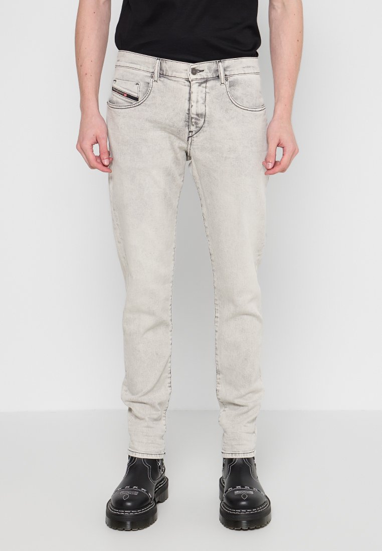 Diesel Slim fit jeans graniet Diesel Slim fit jeans graniet