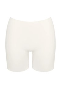 FEEL 2.0 CYCLIST - Κολάν - Καλσόν - silk white