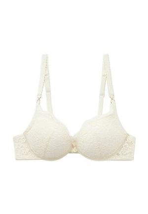 Tezenis, PERFECT ARMONY - Bügel BH - white