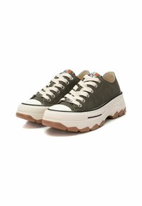Refresh Zapatillas - kakhi