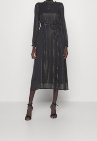 JDY Tall Cocktailklänning - black