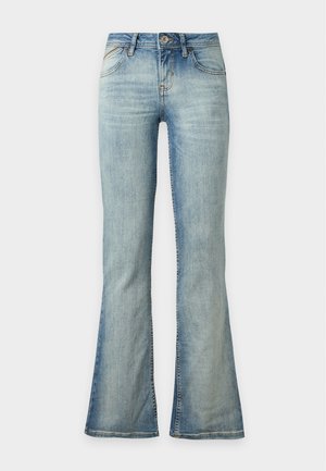 BDG Urban Outfitters, BROOKE - Τζιν Bootcut - light vintage