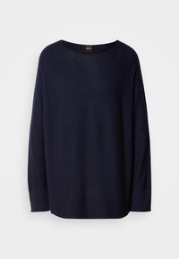 FALANDRANA - Svetr - dark blue