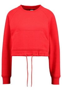 Unselected, firered