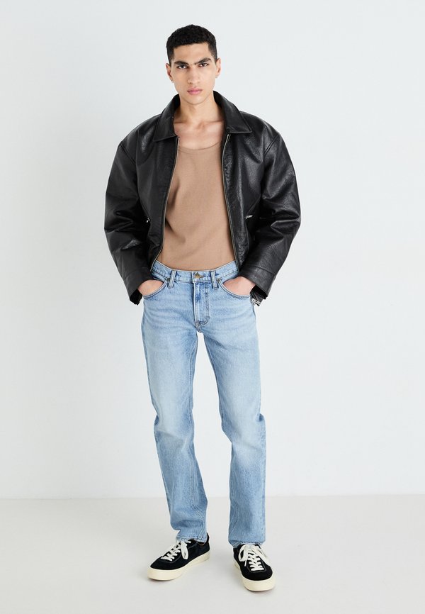 DAREN - Straight leg jeans - cruiser2