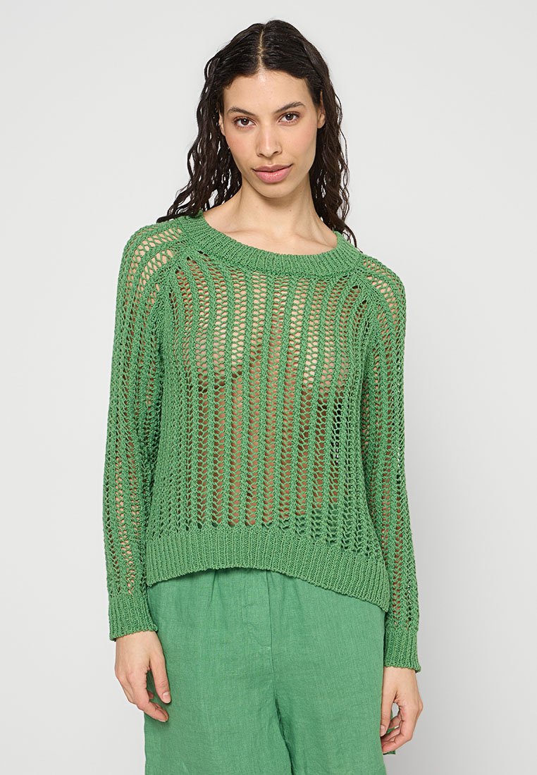 RIANI Trui olijfgroen RIANI Trui olijfgroen