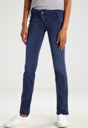 Freeman T. Porter Jeans Bootcut - dark blue