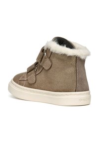 Geox Zapatos de bebé - smoke grey
