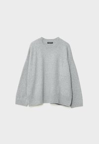 Stradivarius Trui - grey