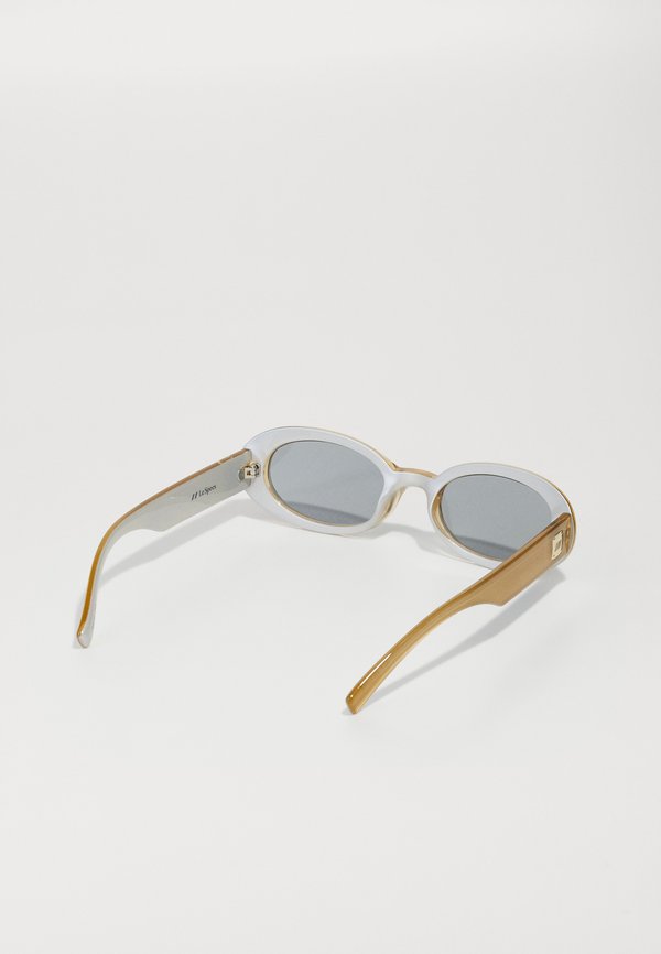 WORK IT! - Sunglasses - champagne pearl2