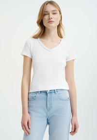 Greenpoint - T-shirt basic