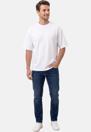 Only & Sons, ONLY & SONS 3 PACK - T-Shirt basic - weiß