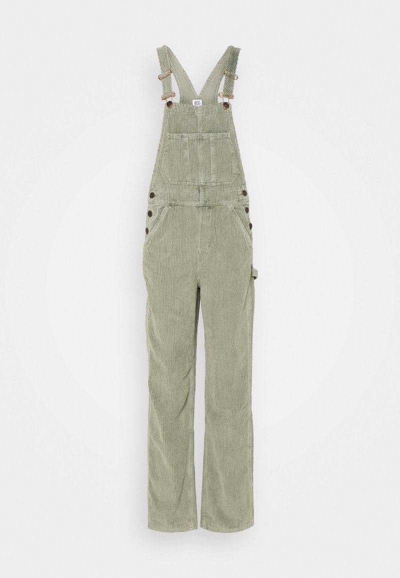 BDG Urban Outfitters Dungarees Teal dark Green Zalando co uk
