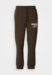 NEVEZ - Dresside alumine osa - dark brown