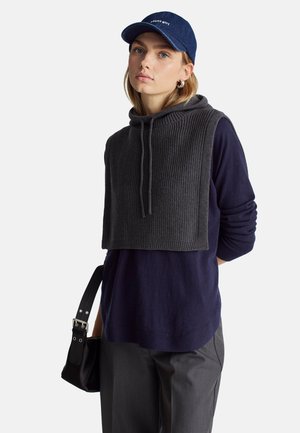 Maglione - blue