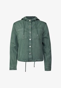 Non selezionato, grün