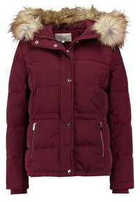 VILA Dunjacka - dark purple