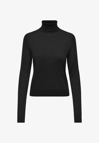 Unausgewählt, black