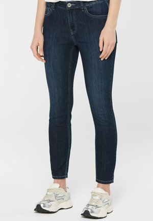 Jeans Slim Fit - deep blue