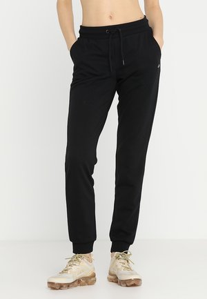 ONPELINA PANTS - Pantalon de survêtement - black