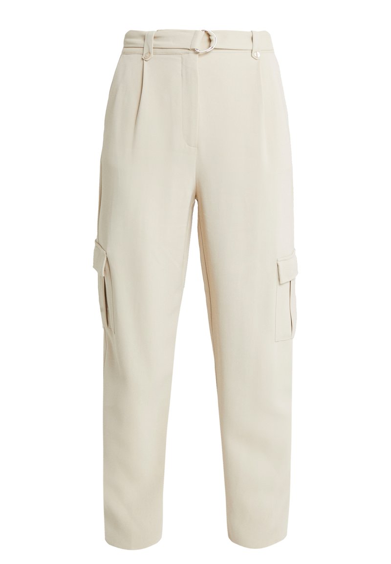 Bruuns Bazaar Broek crème Bruuns Bazaar Broek crème