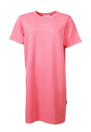 Kleinigkeit, LARA SOFT  - Džersejové šaty - hot pink