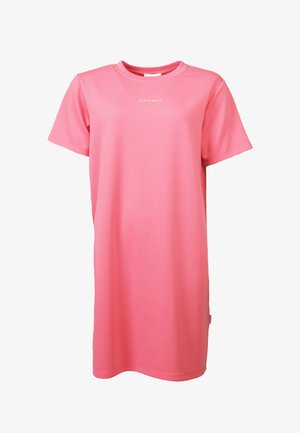 Kleinigkeit, LARA SOFT - Trikotaažkleit - hot pink