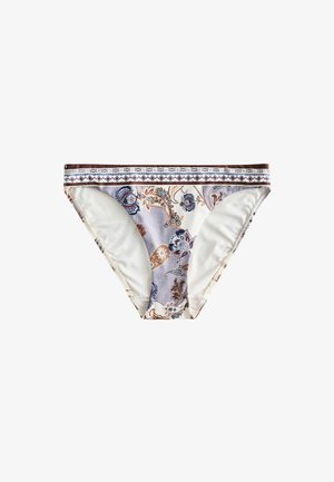Next, - Dół od bikini