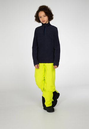 Protest PERFECTY JR - Fleece trui - space blue