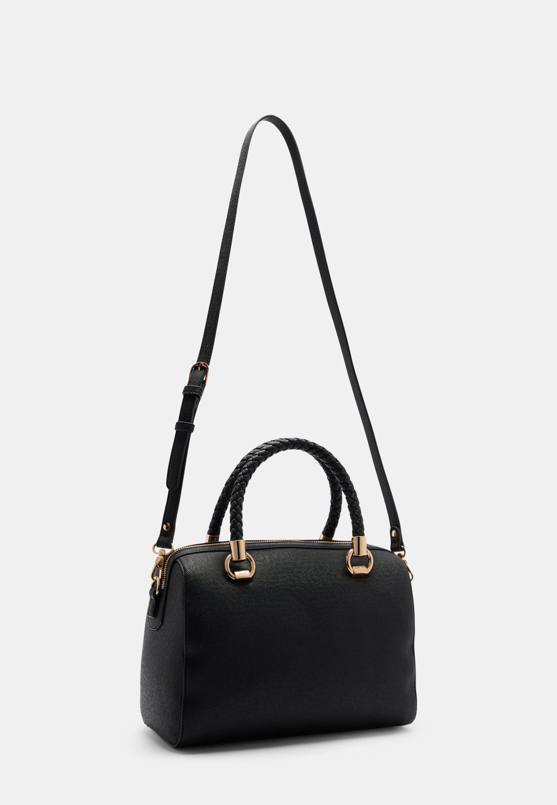 Sac à bandoulière MEHMET Liu Jo | couleur Noir