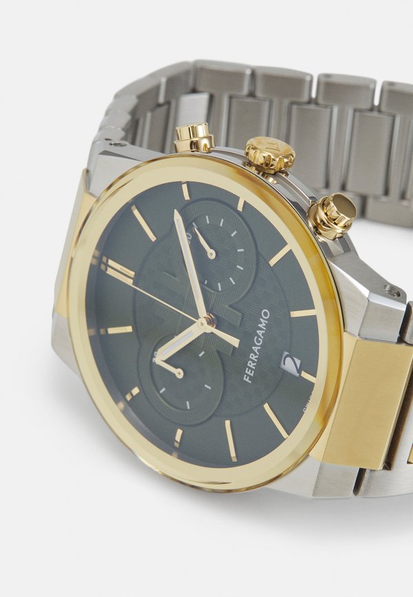 SAPPHIRE CHR - Watch2