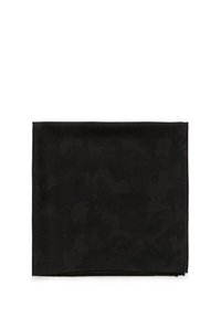 Matinique Fular - black