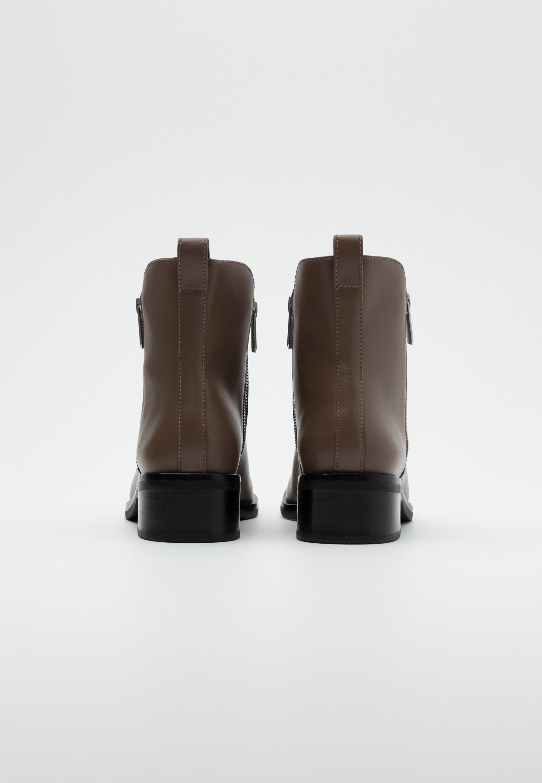 3.1 Phillip Lim ALEXA BOOT - Støvletter - tsupe 3.1 Phillip Lim ALEXA BOOT - Støvletter - tsupe