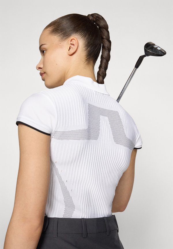 ANA HYBRID  - Polo shirt2