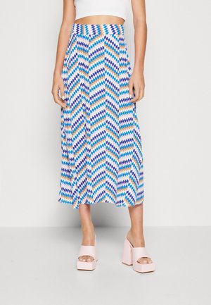 A-Linien-Rock - blue