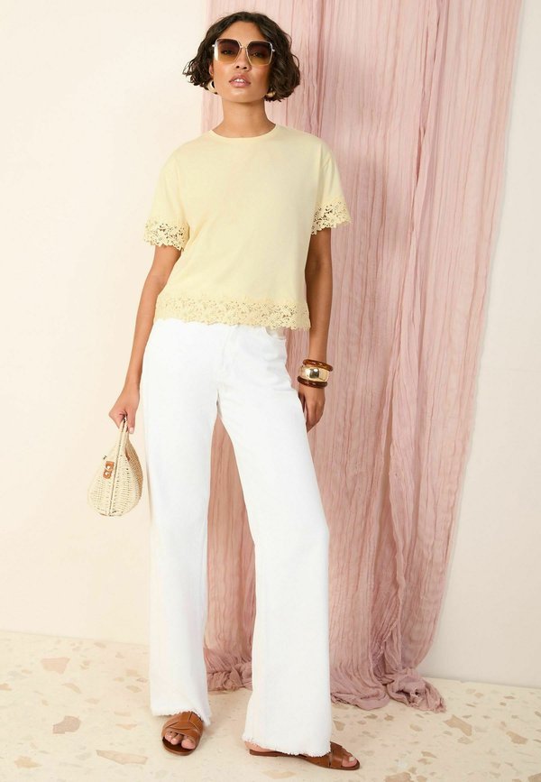 REGULAR FIT - T-Shirt print