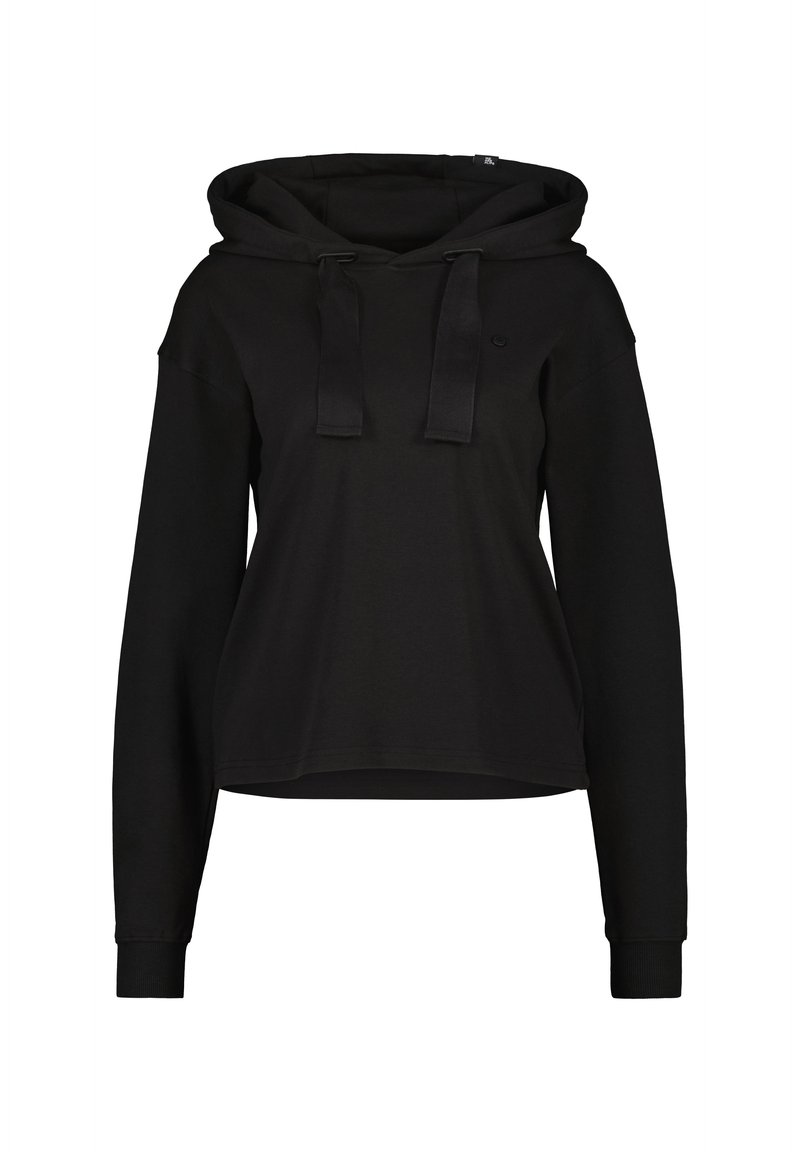 alife & kickin Sweater zwart alife & kickin Sweater zwart